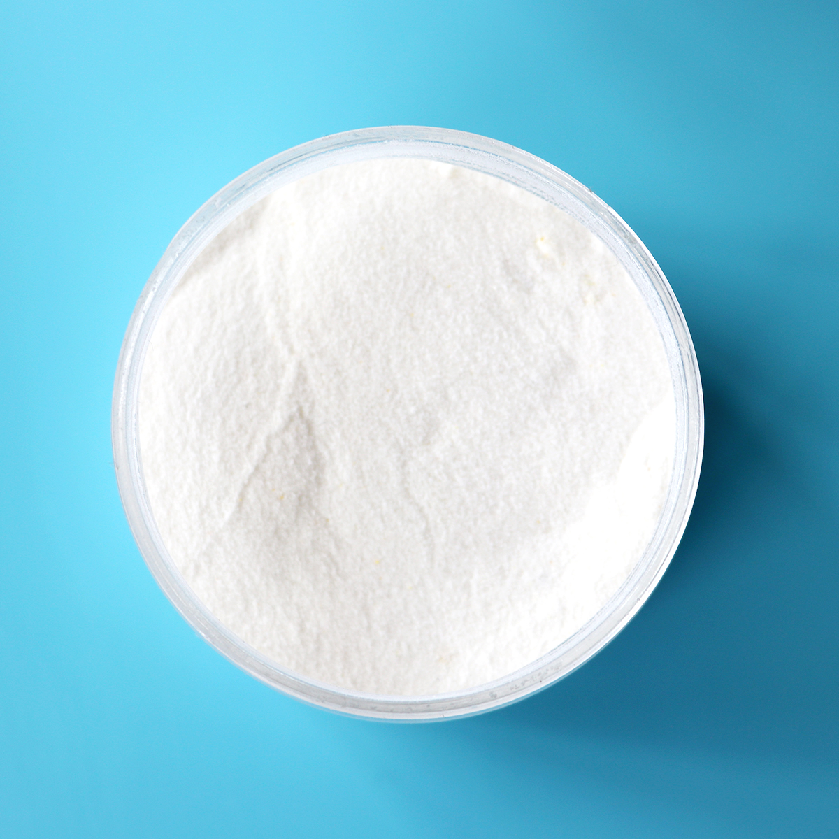 聚合氯化铝-白色粉末